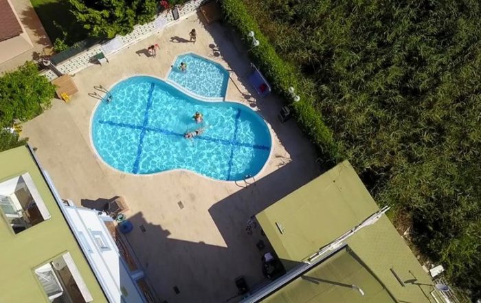 Gözde Apart Hotel Alanya transfer alanyatransfer.com