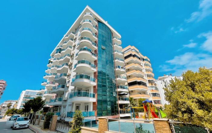 Flora-Inn-Residence-Mahmutlar-Transfer alanyatransfer.com