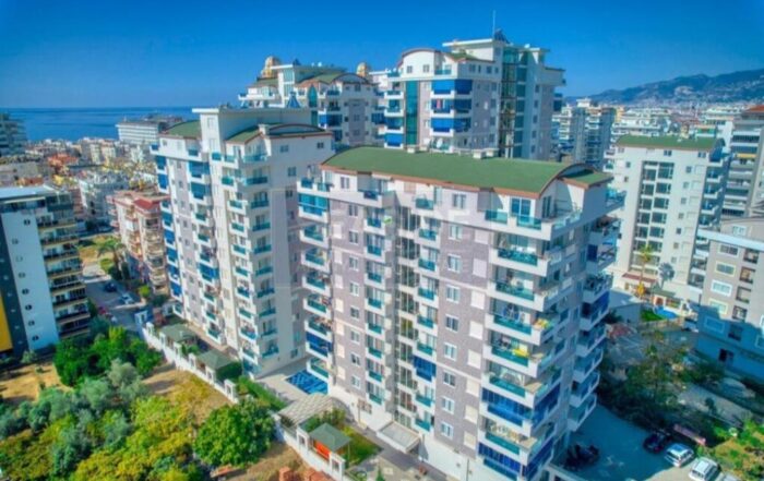 In+ Sitesi Mahmutlar Transfer alanyatransfer.com