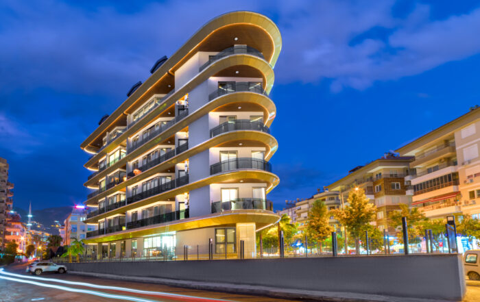 Royal Exclusive Alanya Transfer alanyatransfer.com