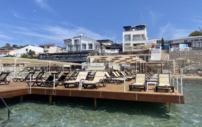 Sea Side Apart Otel Alanya Transfer alanyatransfer.com