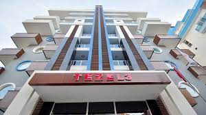 Tezel 3 Residence Mahmutlar Transfer alanyatransfer.com