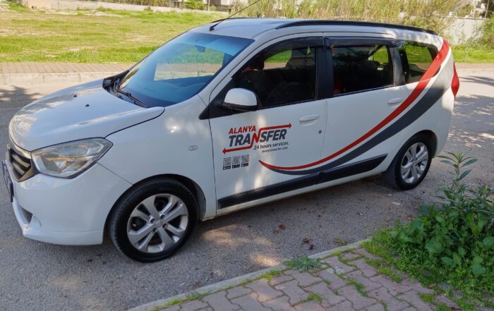 724 Türkler Transfer alanyatransfer.com
