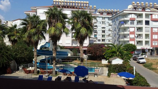 Best Alanya Otel Tosmur Transfer alanyatransfer.com