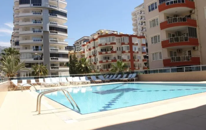 Green House City Hotel Mahmutlar Transfer alanyatransfer.com