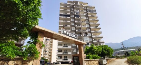 imperial-Residence-Mahmutlar-Transfer alanyatransfer.com