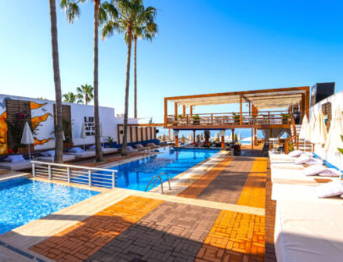 Antalya Airport to Havana Beach Club Alanya Experience VIP Transfer Services