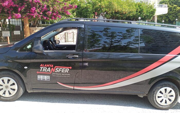 Çıralı to Kundu Transfer Services Ensuring a Seamless Journey alanyatransfer.com
