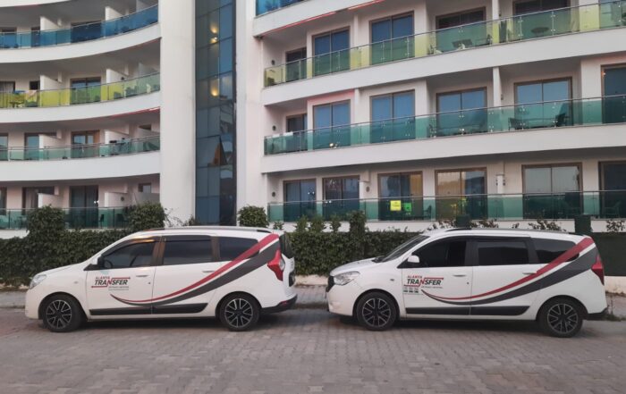 Convenient Transfer Services from Çıralı to Side Available 247 alanyatransfer.com