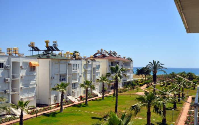 Gazipaşa Airport to Gökkuşağı Sitesi Konaklı Private Transfer Services alanyatransfer.com