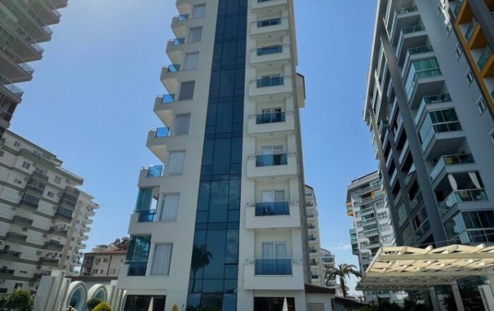 Private Transfer Services from Gazipaşa Airport to Yekta Blue 2 Mahmutlar alanyatransfer.com