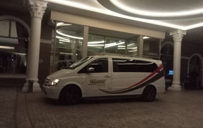 Seamless 724 Transfer Services from Çıralı to Çamyuva Enhancing Your Travel Experience alanyatransfer.com