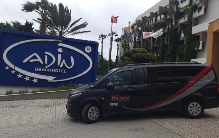 Seamless Transfer Services from Gazipaşa Airport to Antalya Airport with 724 Transfer alanyatransfer.com