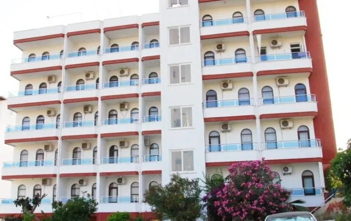 VIP Transfer Services from Antalya Airport to Royal Apart Hotel Alanya alanyatransfer.com