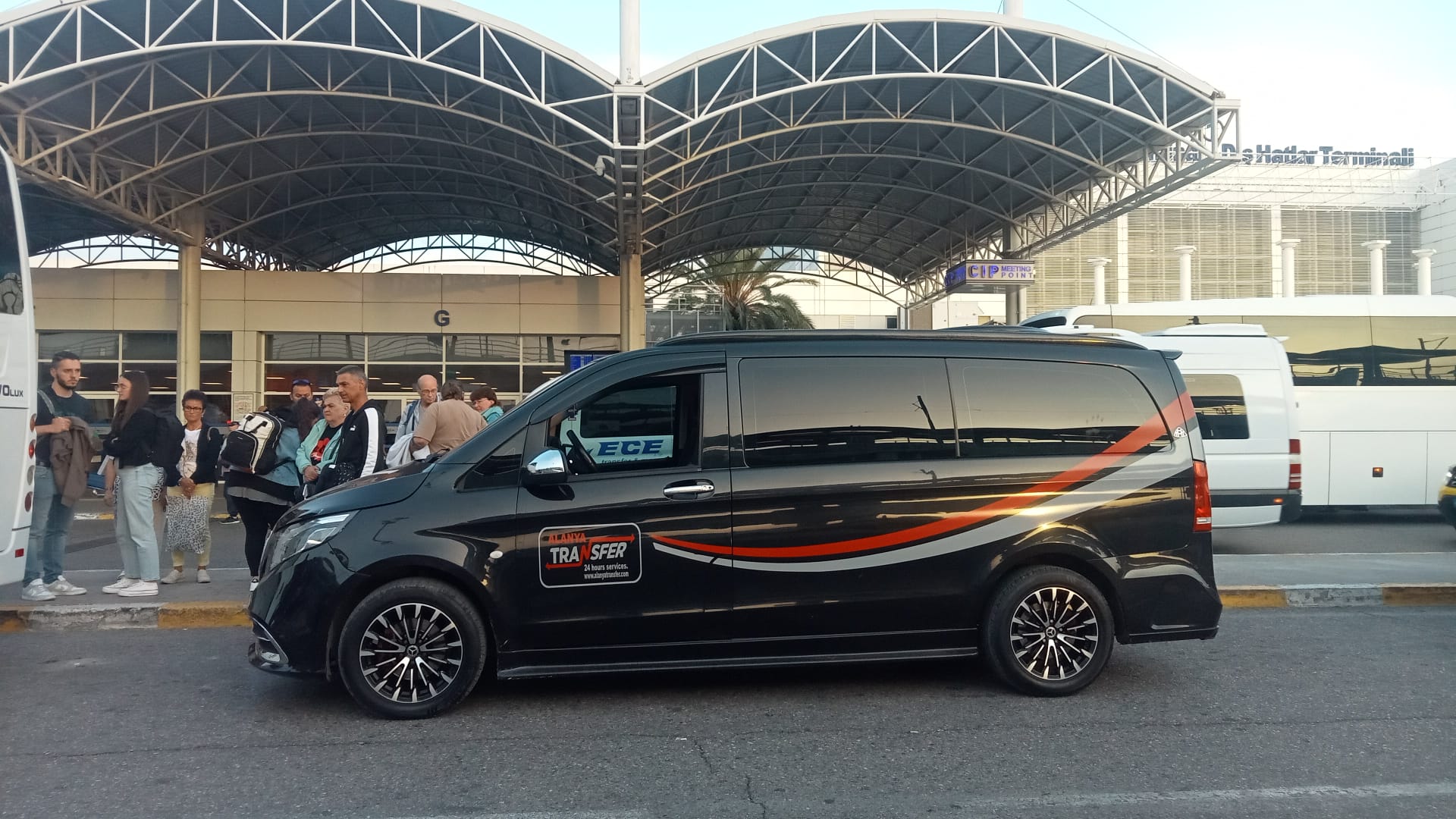 247 Transfer Services from Side to Antalya Airport alanyatransfer.com