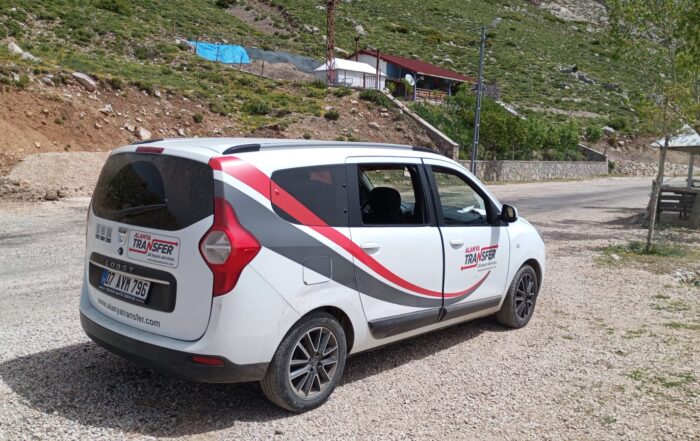247 Transfer Services from Side to Avsallar alanyatransfer.com