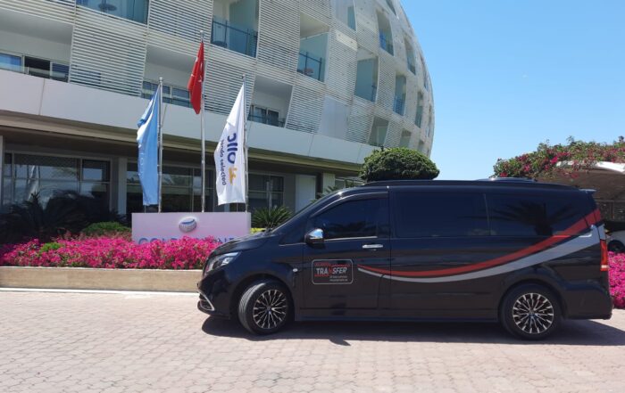 247 Transfer Services from Side to Kemer alanyatransfer.com