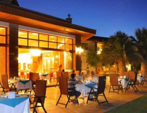 Antalya Havalimanı Angora Beach Hotel Konaklı VIP Transfer Hizmetleri