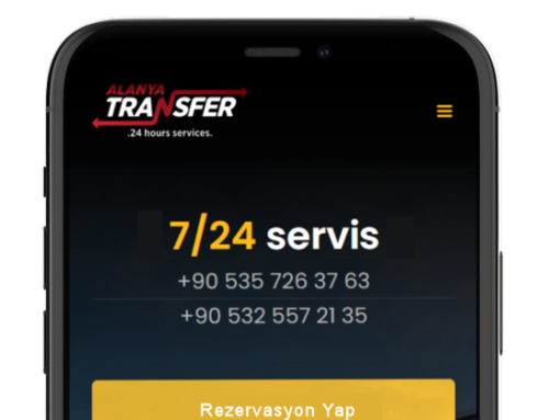 Exclusive Private Transfer Services from Gazipaşa Airport to Alcon 5 Çıplaklı Alanya