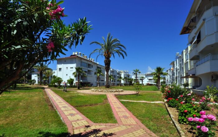 Gazipaşa Airport to Başkent Tatil Köyü Sitesi Konaklı Private Transfer Services