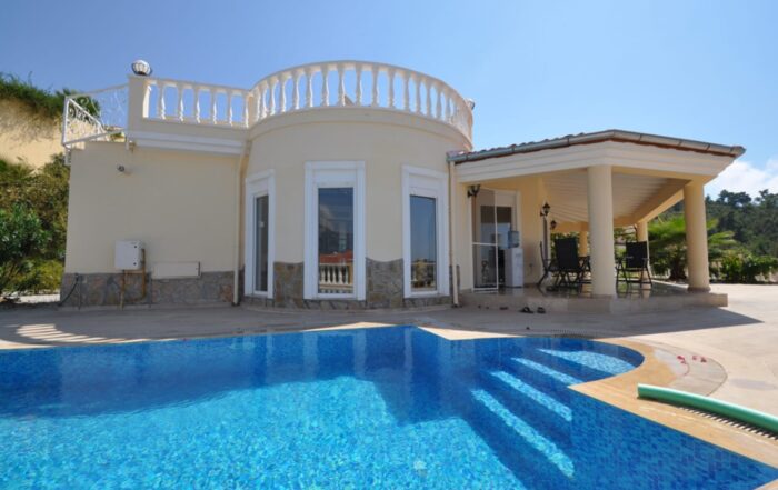 Private Transfer Services from Gazipaşa Airport to Gold Bau 4 Sitesi Kargıcak alanyatransfer.com