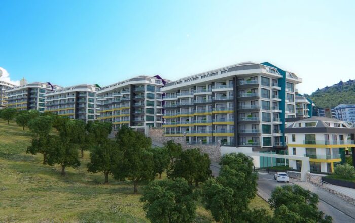 Private Transfer Services from Gazipaşa Airport to Konak Premium Kargıcak Mahmutlar A Premium Travel Experience