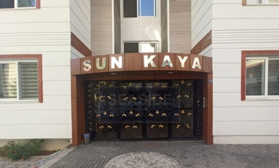 Private Transfer Services from Gazipaşa Airport to Sun Kaya Apartments Avsallar alanyatransfer.com