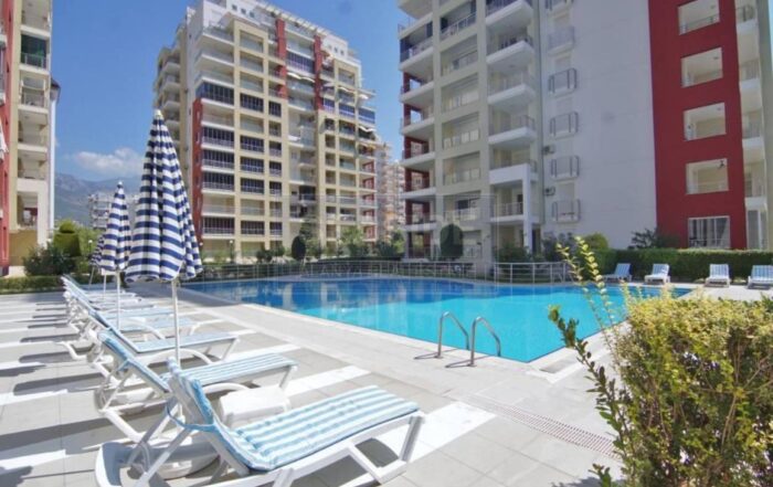 Private Transfer Services from Gazipaşa Airport to Terradesir Residence Mahmutlar alanyatransfer.com