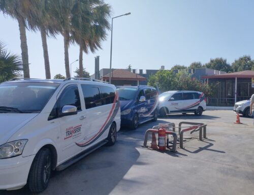Nahtlose Transportlösungen Transfer service vom Flughafen Gazipaşa nach Kızılağaç rund um die Uhr