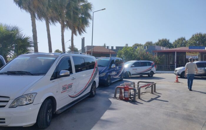 Seamless Transportation Solutions Gazipaşa Airport to Kızılağaç 247 Transfer Services