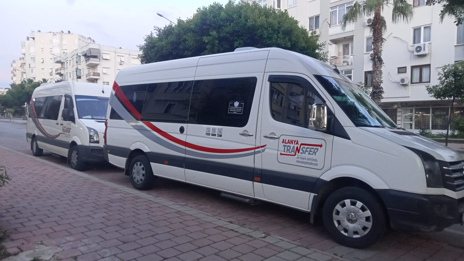 Seamless Travel 247 Transfer Services from Gazipaşa Airport to Kundu alanyatransfer.com