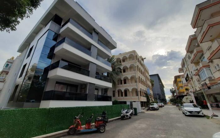 Seamless Travel Experience Private Transfer Services from Gazipaşa Airport to Cozy Kandemir Suites Alanya