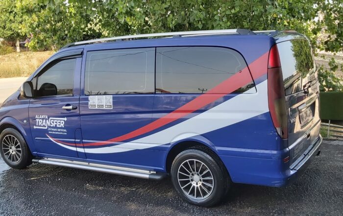 Side to Lara 724 Transfer Services Your Ultimate alanyatransfer.com
