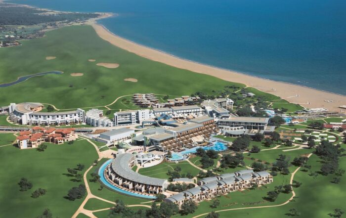 VIP Transfer Services from Antalya Airport to Lykia World Links Golf Side alanyatransfer.com