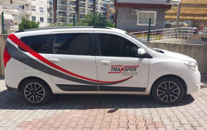 247 Transfer Services from Kemer to Antalya alanyatransfer.com