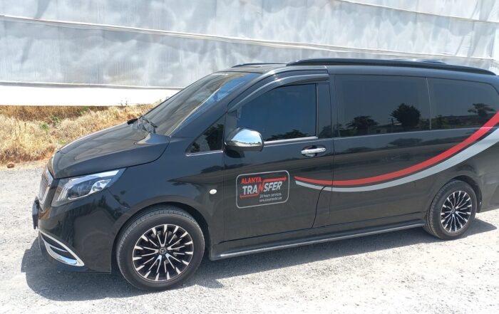 247 Transfer Services from Kemer to Belek Transfer