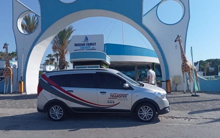 247 Transfer Services from Side to Kızılağaç Convenience and Comfort at Any Hour alanyatransfer.com