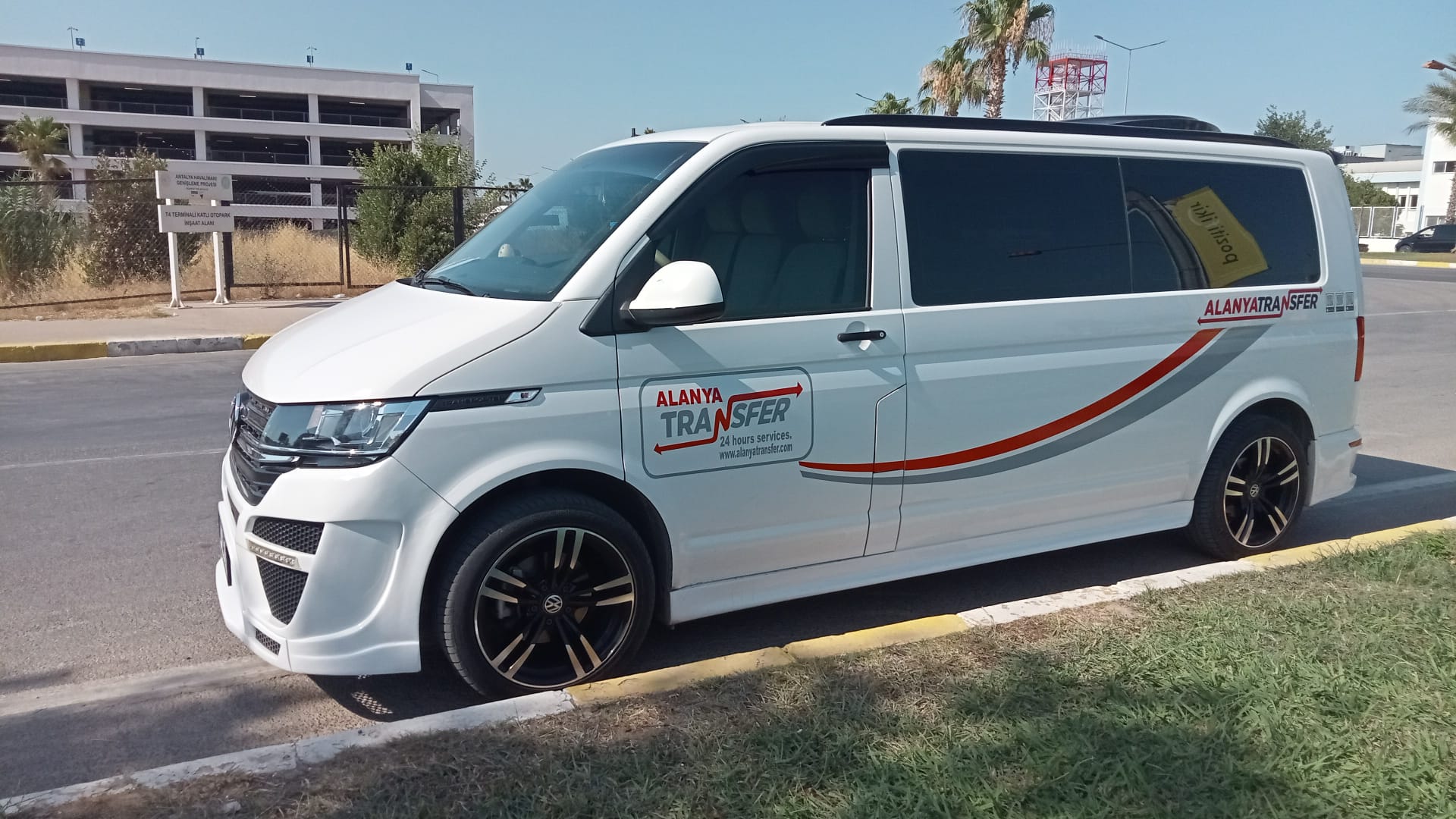 Kemer to Kızılağaç 724 Transfer Services A Seamless Travel Experience