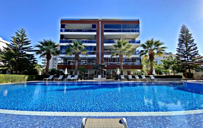 Private Transfer Services from Gazipaşa Airport to Best Home 15 Vip Alanya alanyatransfer.com