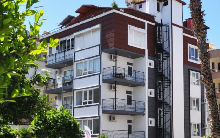 VIP Transfer Services from Antalya Airport to Özçakıl Hotel Alanya Luxury and Convenience alanyatransfer.com