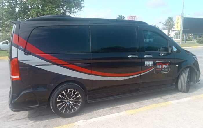 247 Transfer Services from Kemer to Türkler Convenience and Comfort