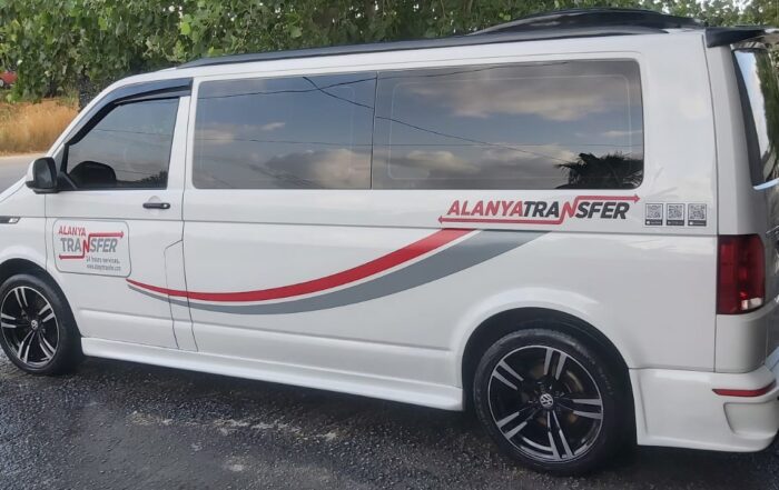 247 Transfer Services from Lara to Antalya Airport