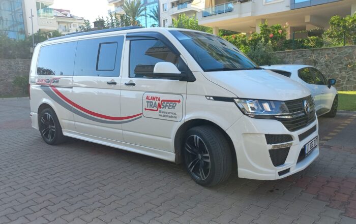 247 Transfer Services from Lara to Kalkan Your Ultimate Travel Solution