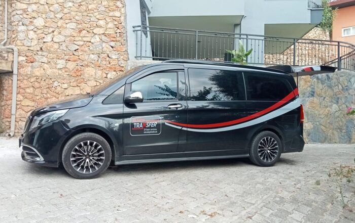 247 Transfer Services from Lara to Kumluca A Comprehensive Guide