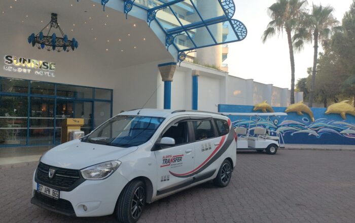 247 Transfer Services from Lara to Mahmutlar Convenience at Any Hour