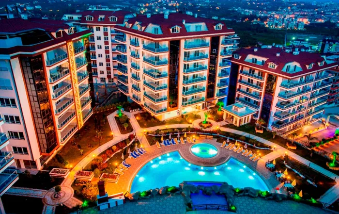 Private Transfer Services from Gazipaşa Airport to Another World Alanya