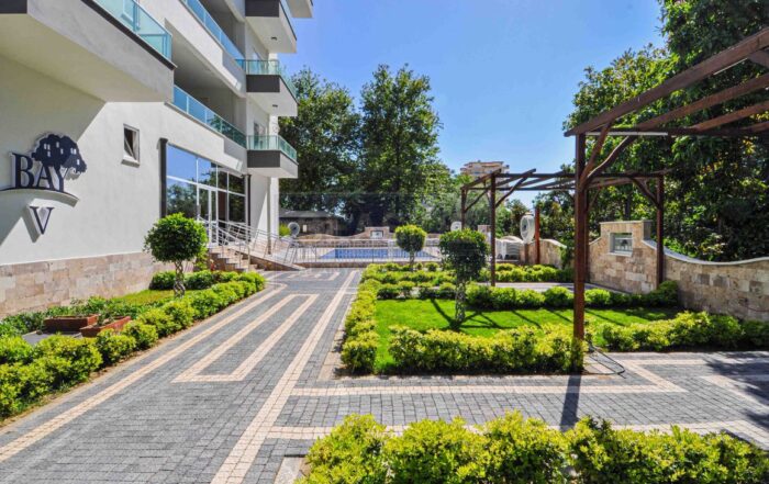 Private Transfer Services from Gazipaşa Airport to Bay V Residence Mahmutlar A Seamless Journey