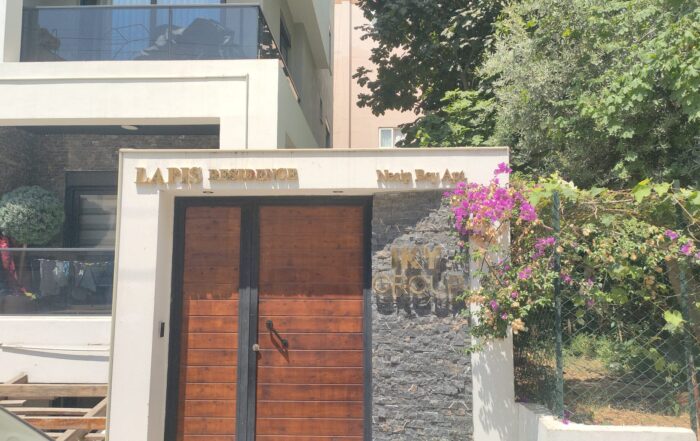 Private Transfer Services from Gazipaşa Airport to Lapis Residence Necip Bey Apt Alanya A Detailed