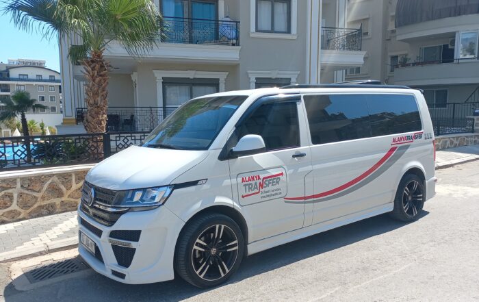 Comprehensive 247 Transfer Services from Kumluca to Kızılot
