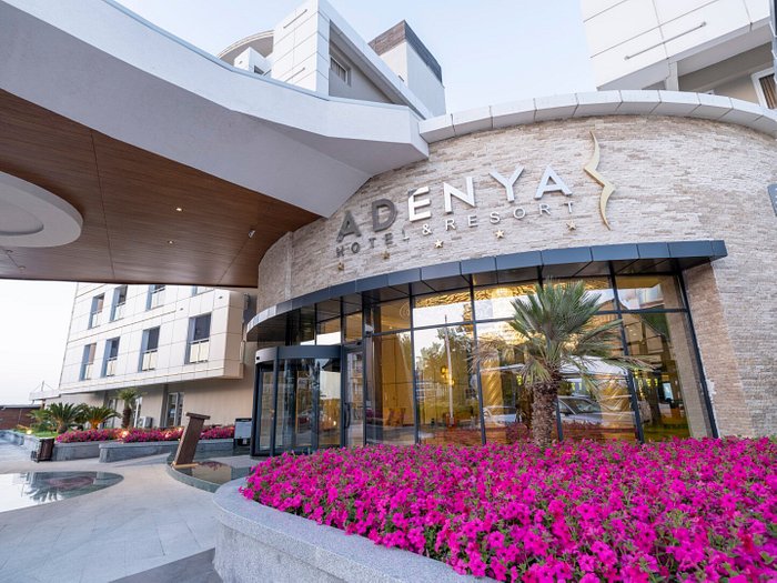 Exclusive VIP Transfer Services from Antalya Airport to Adenya Resort Hotel in Türkler